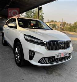 کیا سۆرینتۆ